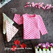 Load image into Gallery viewer, LS Atasan Miranda Polka