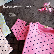 Load image into Gallery viewer, LS Atasan Miranda Polka
