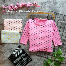 Load image into Gallery viewer, LS Atasan Miranda Polka
