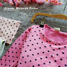Load image into Gallery viewer, LS Atasan Miranda Polka