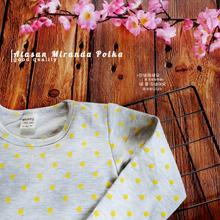 Load image into Gallery viewer, LS Atasan Miranda Polka