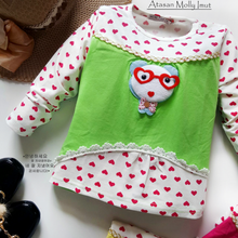 Load image into Gallery viewer, LS Atasan Molly Imut