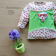 Load image into Gallery viewer, LS Atasan Molly Imut