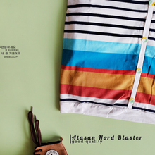Load image into Gallery viewer, LS Atasan Nord Blaster