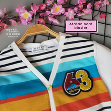Load image into Gallery viewer, LS Atasan Nord Blaster