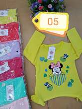 Load image into Gallery viewer, LS Atasan Paulina Minnie