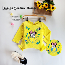 Load image into Gallery viewer, LS Atasan Paulina Minnie