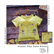 Load image into Gallery viewer, LS Atasan Play Date Riana