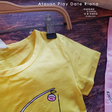 Load image into Gallery viewer, LS Atasan Play Date Riana
