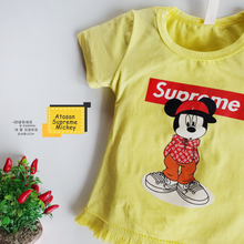 Load image into Gallery viewer, LS Atasan Supreme Mickey