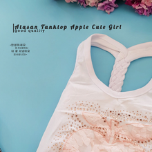 Load image into Gallery viewer, LS Atasan Tanktop Apple Cute Girl