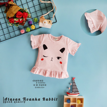 Load image into Gallery viewer, LS Atasan Tivanka Rabbit