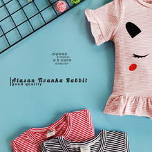 Load image into Gallery viewer, LS Atasan Tivanka Rabbit