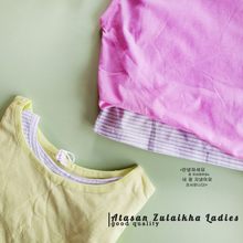 Load image into Gallery viewer, LS Atasan Zulaikha Ladies