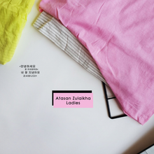 Load image into Gallery viewer, LS Atasan Zulaikha Ladies