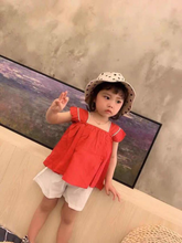 Load image into Gallery viewer, LS Babydoll Aina Chacha