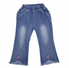 Load image into Gallery viewer, LS Celana Aero Jeans Butterfly