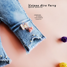 Load image into Gallery viewer, LS Celana Aira Furry