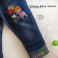 Load image into Gallery viewer, LS Celana Baby Sunlea (Bahan Sangat Tebal Dan Bagus)