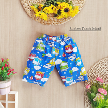 Load image into Gallery viewer, LS Celana Basic Motif