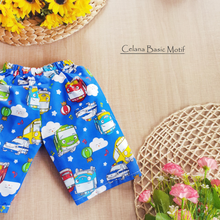 Load image into Gallery viewer, LS Celana Basic Motif
