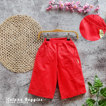 Load image into Gallery viewer, LS Celana Beggies (Mix Warna)