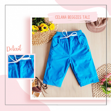 Load image into Gallery viewer, LS  Celana Beggies Tali (Mix Warna)