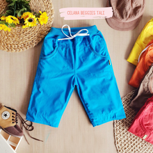 Load image into Gallery viewer, LS  Celana Beggies Tali (Mix Warna)