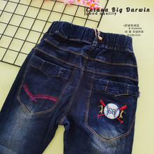 Load image into Gallery viewer, LS Celana Big Darwin