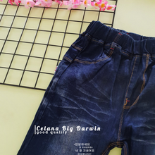 Load image into Gallery viewer, LS Celana Big Darwin