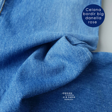 Load image into Gallery viewer, LS Celana Bordir Big Danella Rose