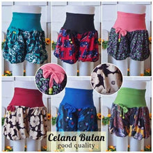 Load image into Gallery viewer, LS Celana Bulan