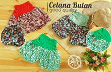 Load image into Gallery viewer, LS Celana Bulan