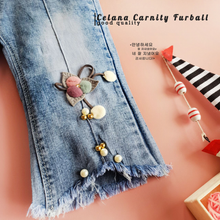 Load image into Gallery viewer, LS Celana Carnity Furball