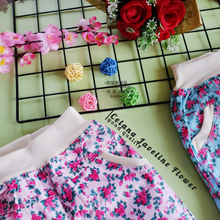 Load image into Gallery viewer, LS Celana Javeline Flower