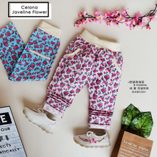 Load image into Gallery viewer, LS Celana Javeline Flower