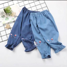 Load image into Gallery viewer, LS Celana Jogger Vonnie Lolita