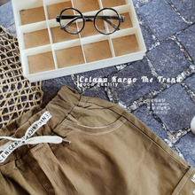 Load image into Gallery viewer, LS Celana Kargo The Trend