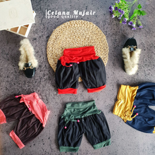Load image into Gallery viewer, LS CELANA MUJAIR