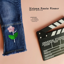 Load image into Gallery viewer, LS Celana Paula Flower