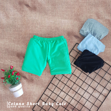 Load image into Gallery viewer, LS Celana Short Baby Cute