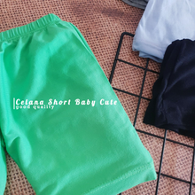 Load image into Gallery viewer, LS Celana Short Baby Cute