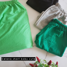 Load image into Gallery viewer, LS Celana Short Baby Cute
