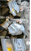 Load image into Gallery viewer, LS Celana Smile Shop Cute