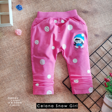 Load image into Gallery viewer, LS Celana Snow Girl