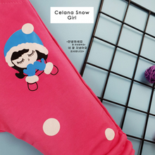 Load image into Gallery viewer, LS Celana Snow Girl