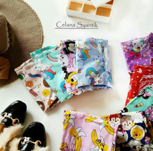 Load image into Gallery viewer, LS Celana Syantik