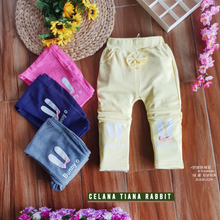 Load image into Gallery viewer, LS Celana Tiana Rabbit