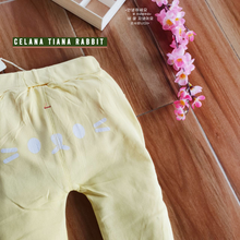Load image into Gallery viewer, LS Celana Tiana Rabbit