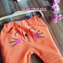 Load image into Gallery viewer, LS Celana Tomiko Kitty